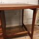 Bureau Scandinave design Teck 1960