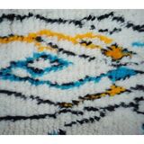 Tapis Berbère Coloré 176 X 50cm