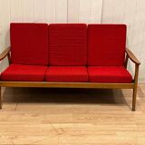 Vintage canapé