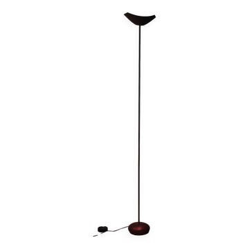 Servil F halogen floor lamp, Joseph Llusca Arteluce 1994