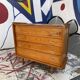 Vintage chest of drawers 70