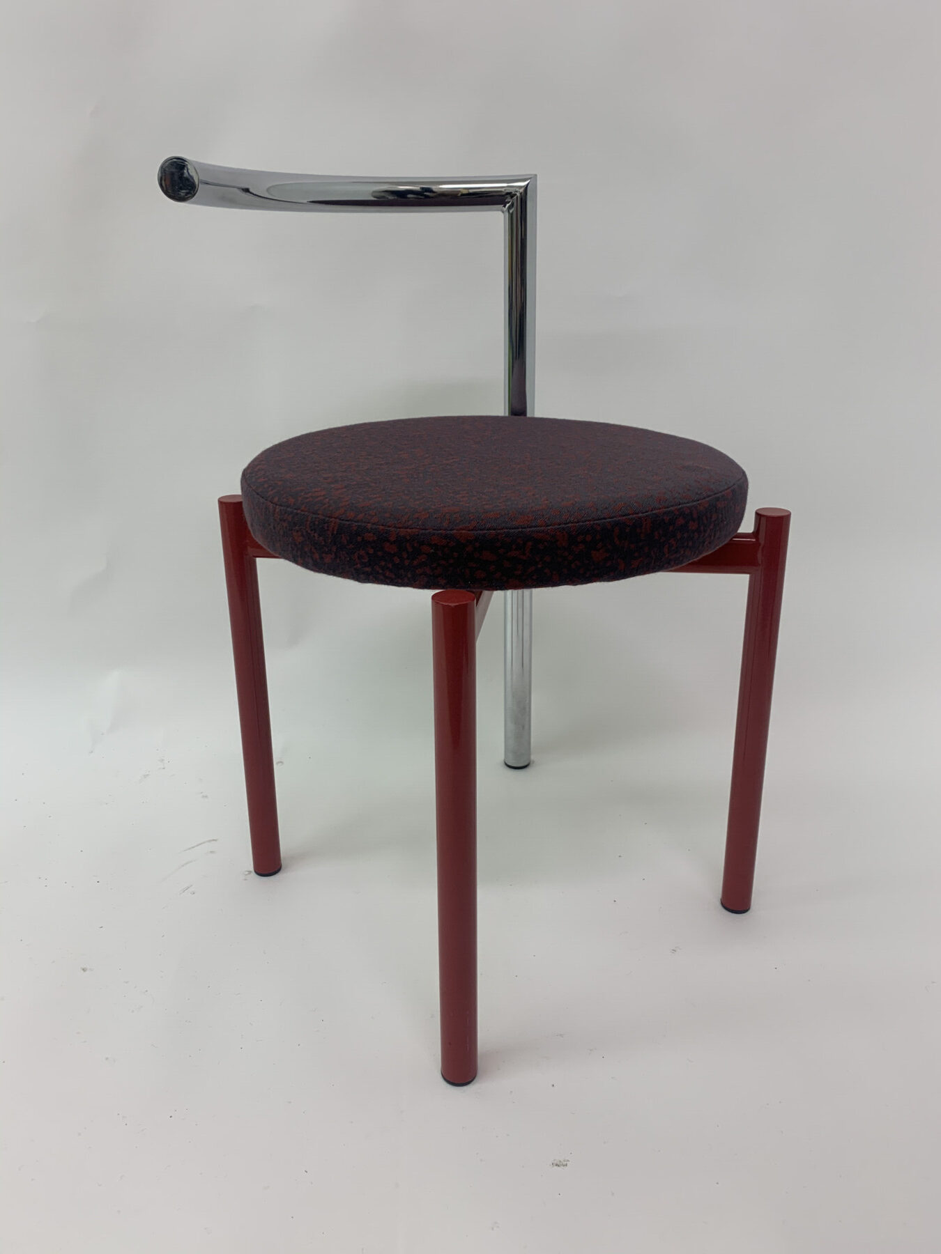 Post-modern chair 1980s