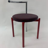 Post-modern chair 1980s