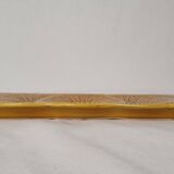 Vallauris ceramic dish