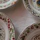 Assiette Gien vintage
