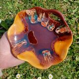 Vallauris pocket emptier