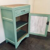 Art deco buffet