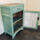 Art deco buffet