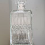 Whiskey decanter