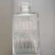 Whiskey decanter