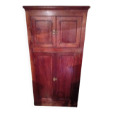Meuble ancien d'angle