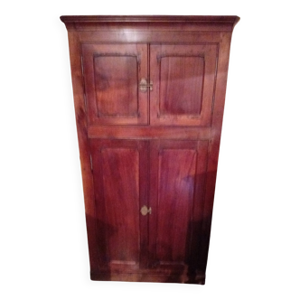 Meuble ancien d'angle