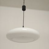 Space Age hanging lamp, 70
