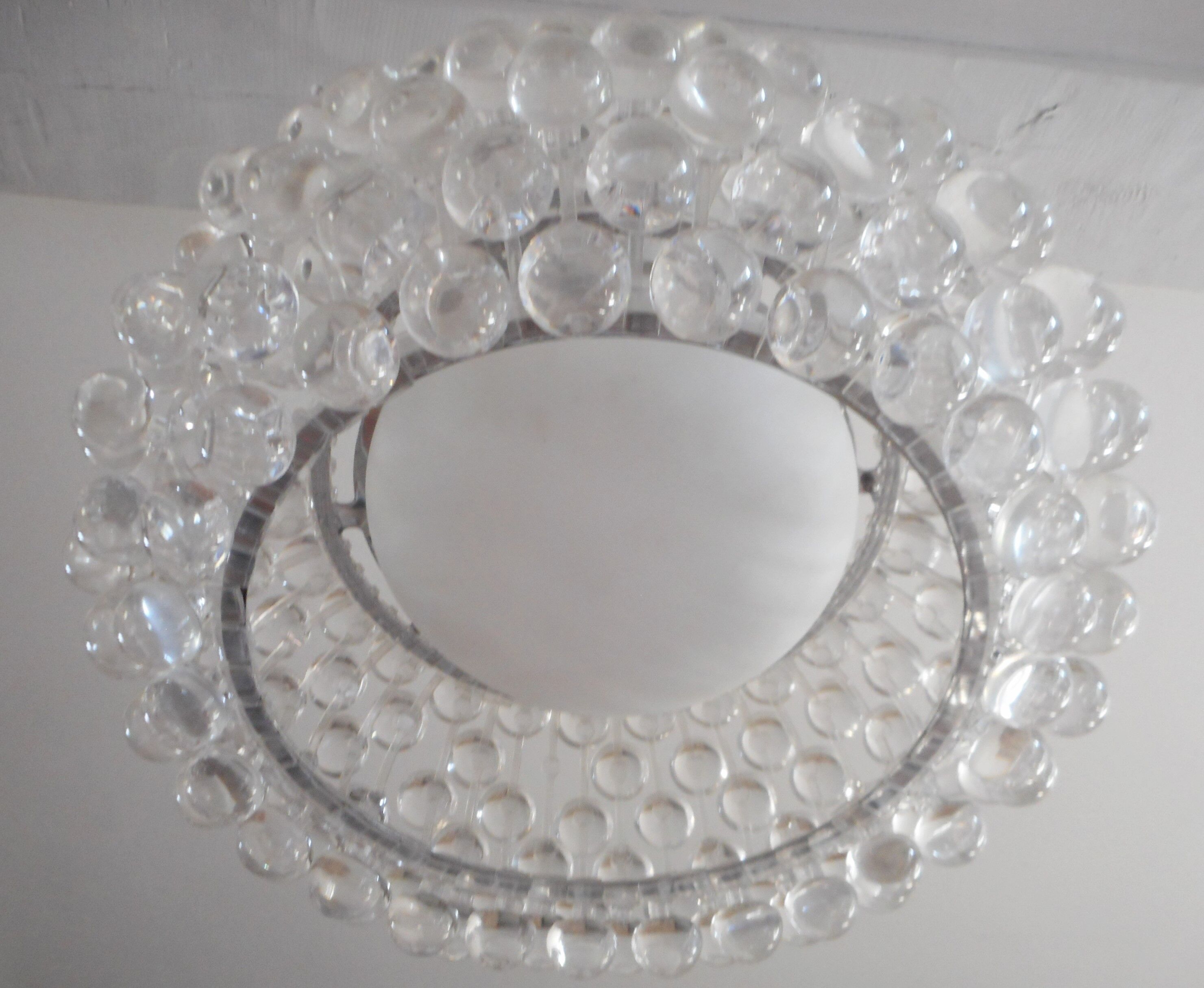 Suspension Caboche de Foscarini