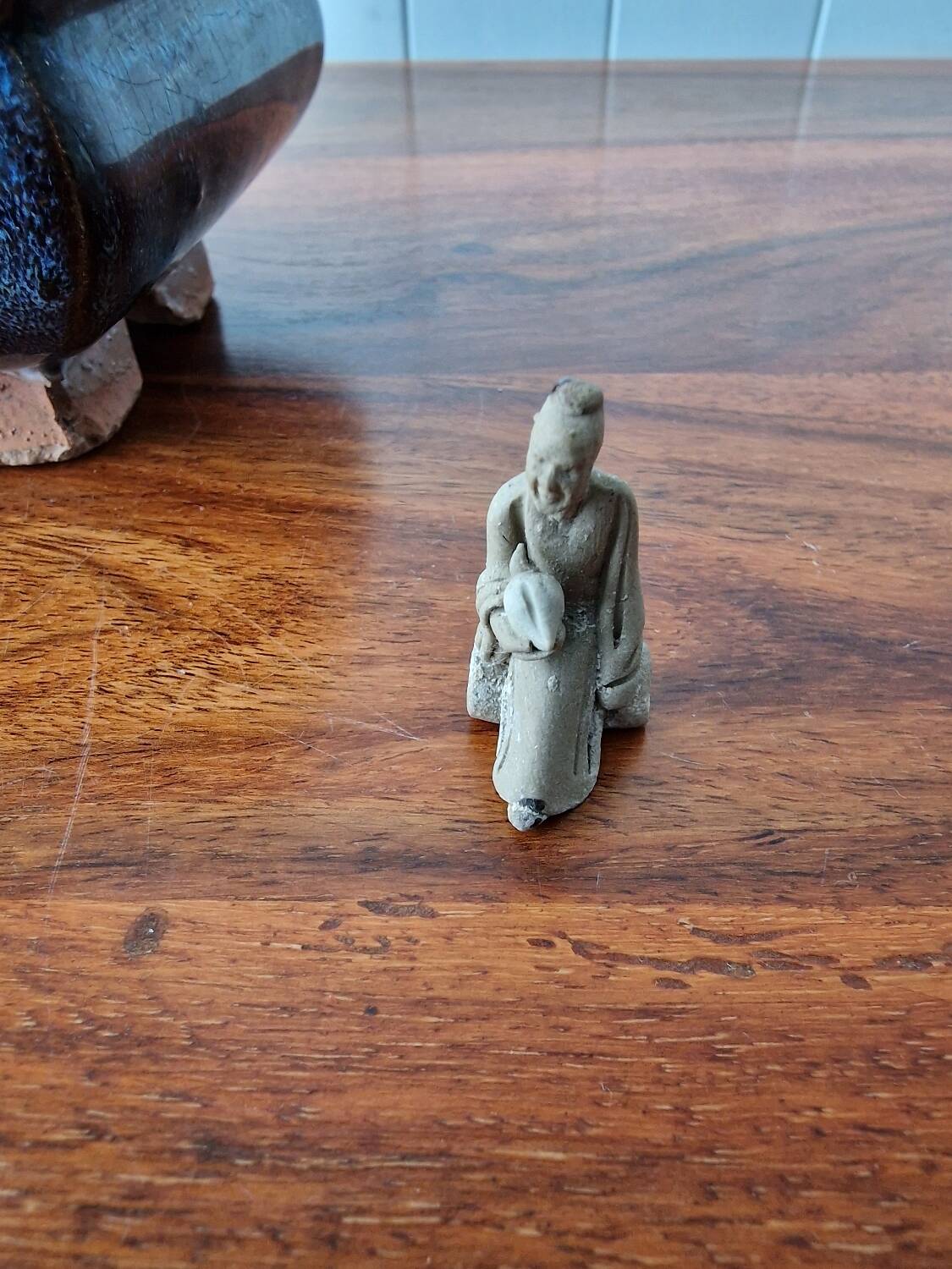 Bonsai pot