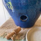 XXL stoneware vinegar bowl