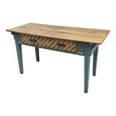 Table / Bureau d'Atelier