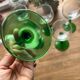 6 verres alsaciens