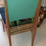 Scandinavian chair from the 50s