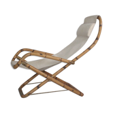 Fauteuil en bambou