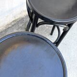 Pair of bar stools