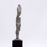 Sculpture "Forts Ensemble"