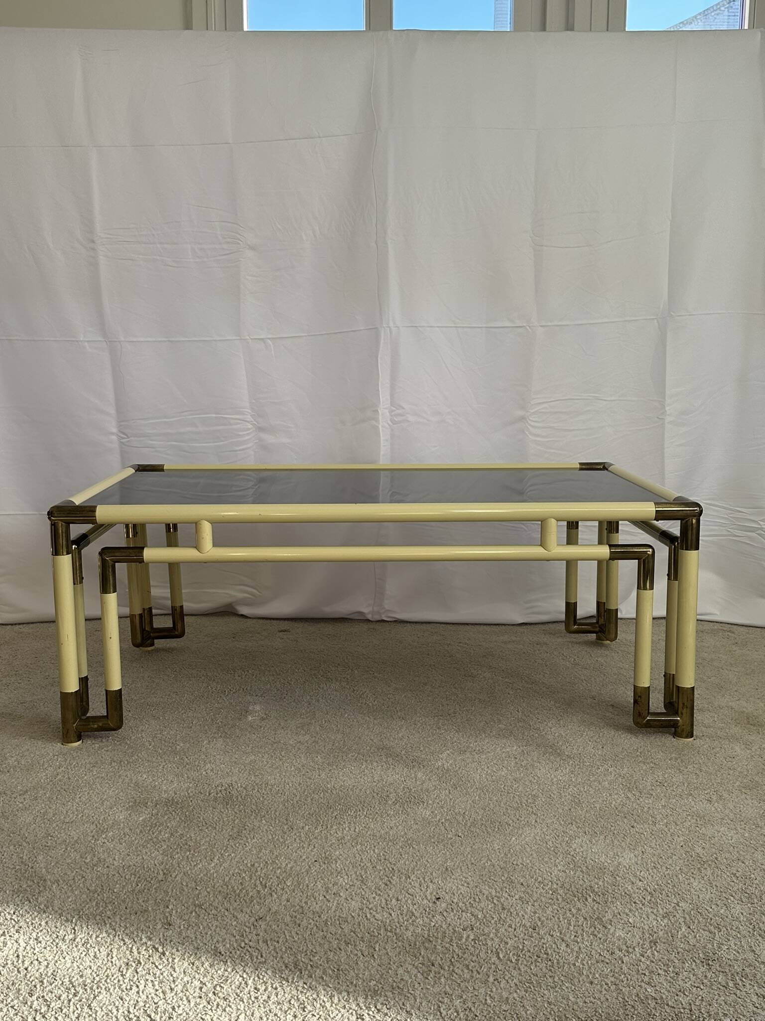 Tommaso barbi coffee table