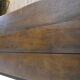 Old farm table