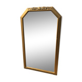 Art deco mirror