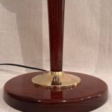 Lampe Mazda années 60