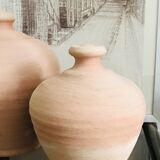 Tuscany terracotta piggy bank medium model