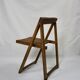 Foldable chair