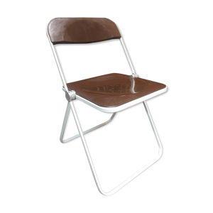 Chaise plia de giancarlo