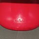 Dix chaises de Verner Panton