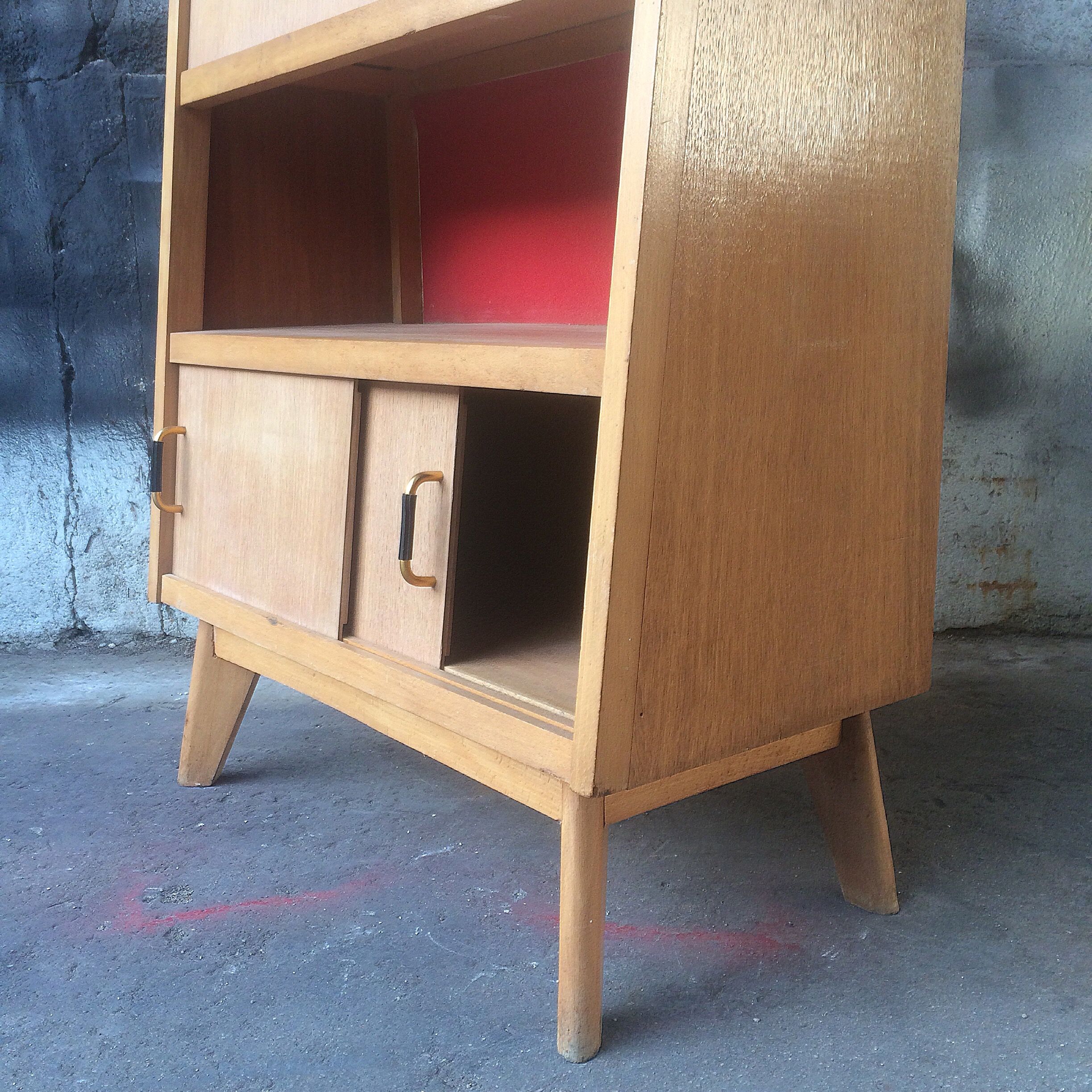Writing desk  of the 1960s