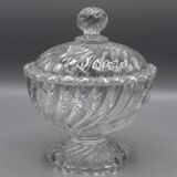 Sugar bowl, candy bowl