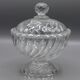 Sugar bowl, candy bowl