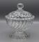 Sugar bowl, candy bowl