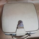 Portable typewriter