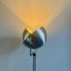 D2017 'Eclipse' Floor Lamp By Evert Jelles For Raak Amsterdam, The Netherlands 1960S