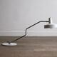 J.J.M. Hoogervorst for Anvia table lamp, Netherlands 1950s.