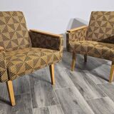 Fauteuils Tatra