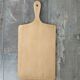 Cutting boards