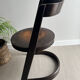Halfa Baumann vintage chair