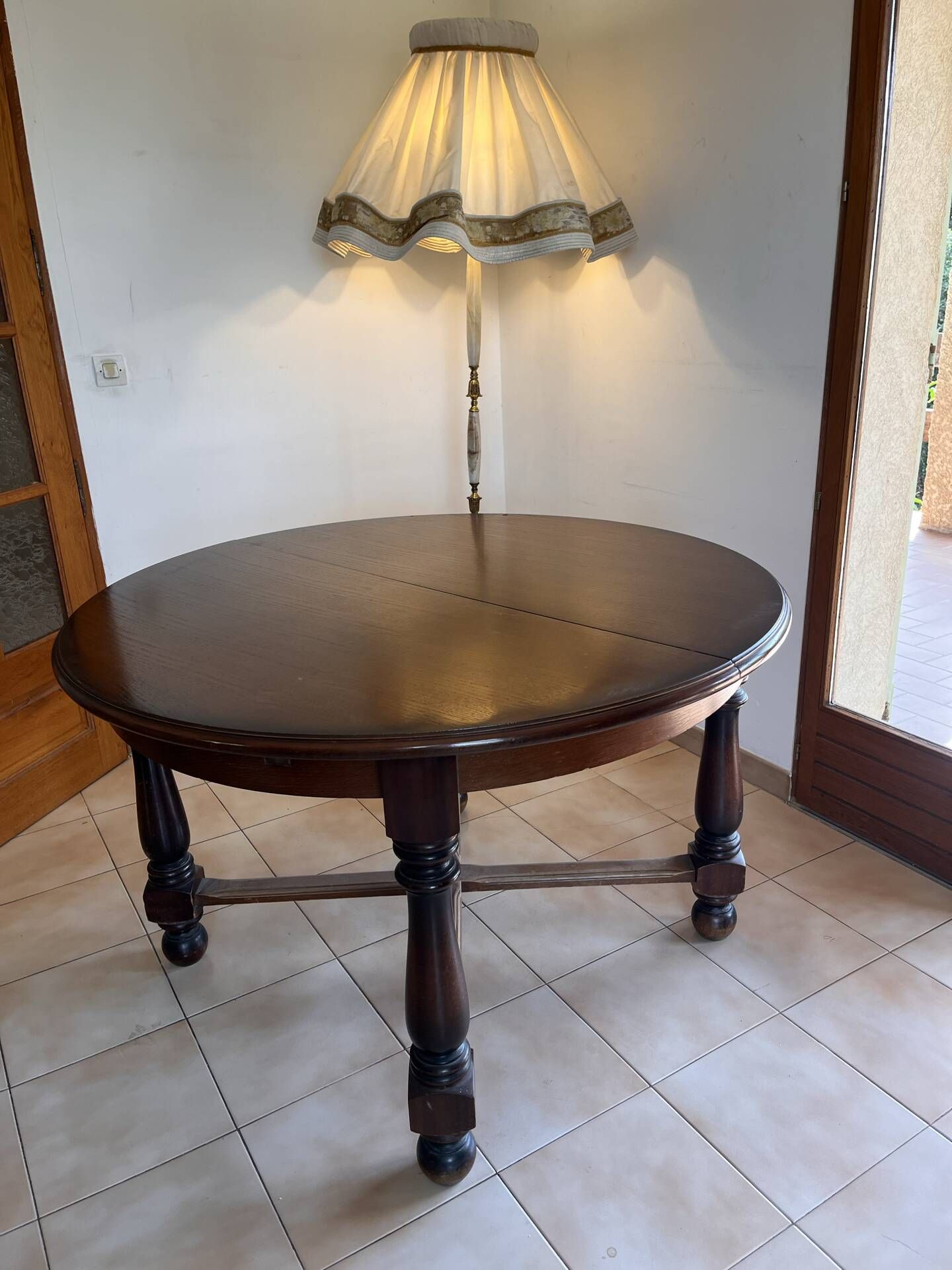 Table ronde