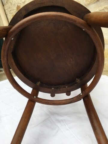 Bistrot chair No.14 Thonet