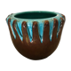 Vase cuivré Accolay