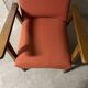 Fauteuil années 50
