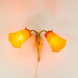 Schneider & Ranc wall lamp