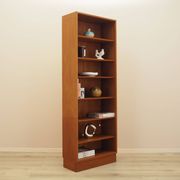 Teak Shelving Unit Hundevad & Co., Denmark, 1960s